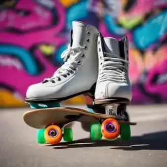 Choosing the Right Skating Gear for Adults